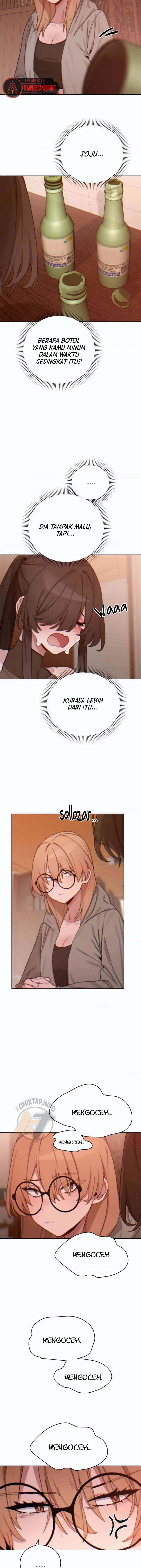 Cold? Hot! - Chapter 19 16 Cold? Hot! - Chapter 19 16