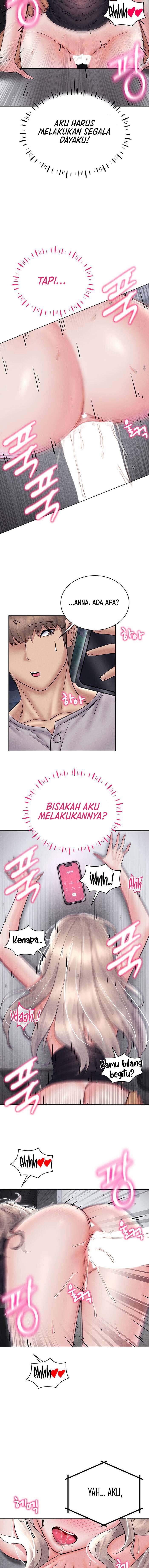 Eroge Game Skills IRL - Chapter 40 7