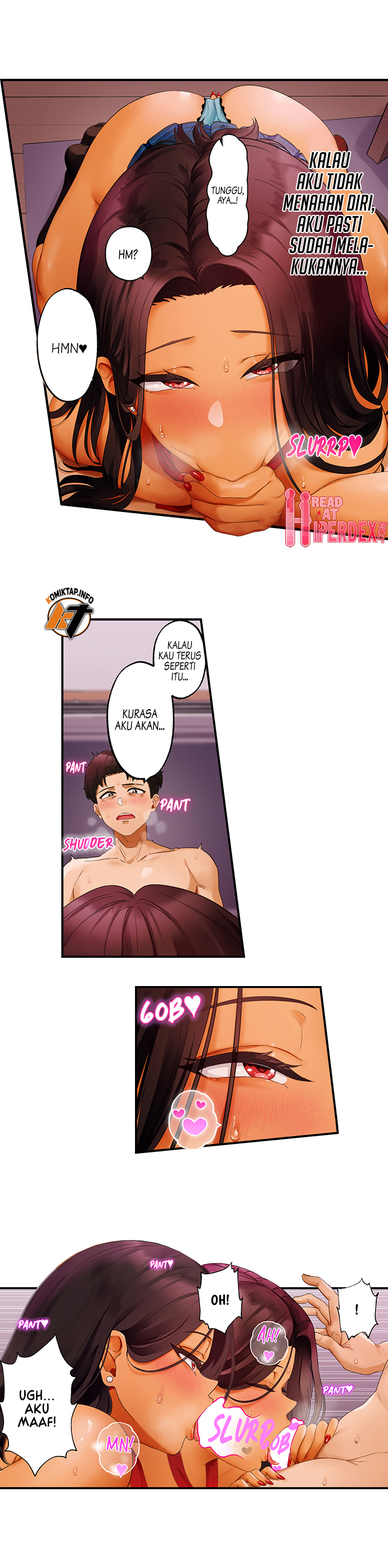 Room Of Guilty Pleasure - Chapter 17 5