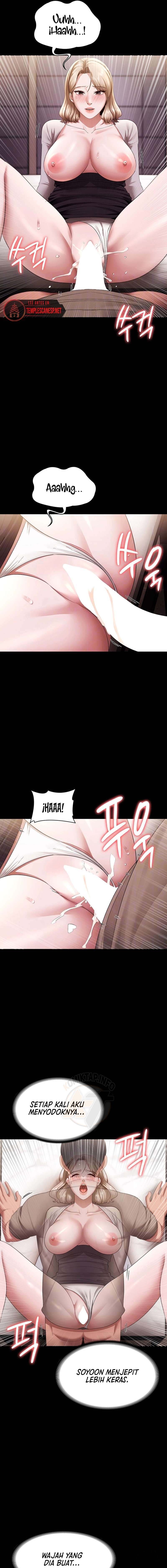 The Chairman&#8217;s Wife - Chapter 29 3