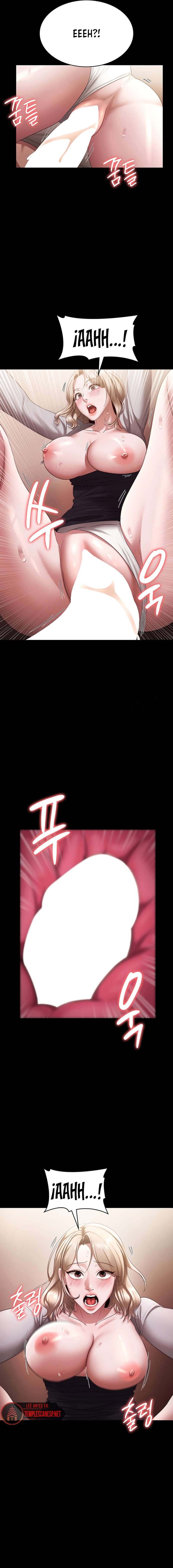 The Chairman&#8217;s Wife - Chapter 29 6