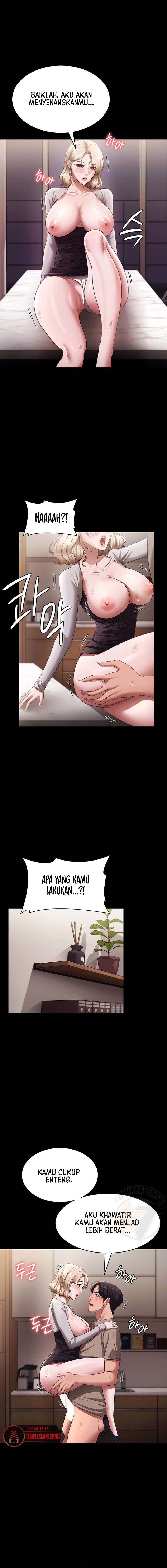 The Chairman&#8217;s Wife - Chapter 29 5