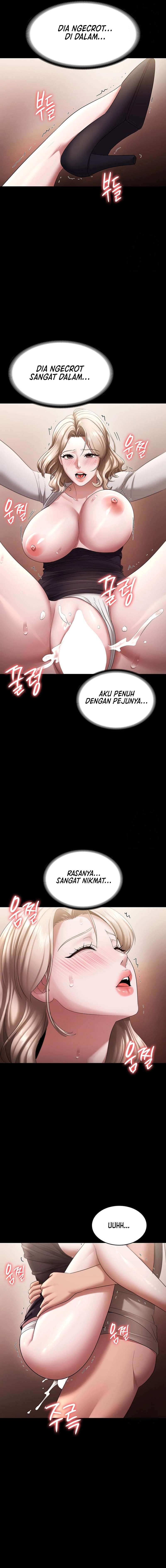 The Chairman&#8217;s Wife - Chapter 29 10