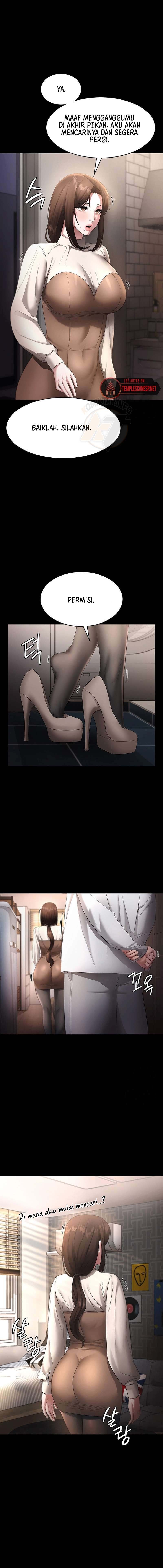 The Chairman&#8217;s Wife - Chapter 29 17