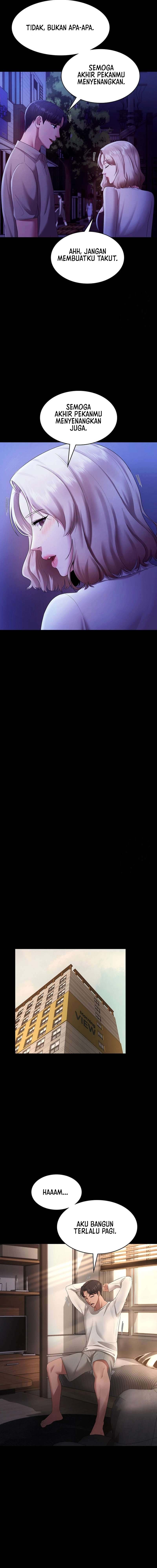 The Chairman&#8217;s Wife - Chapter 29 14