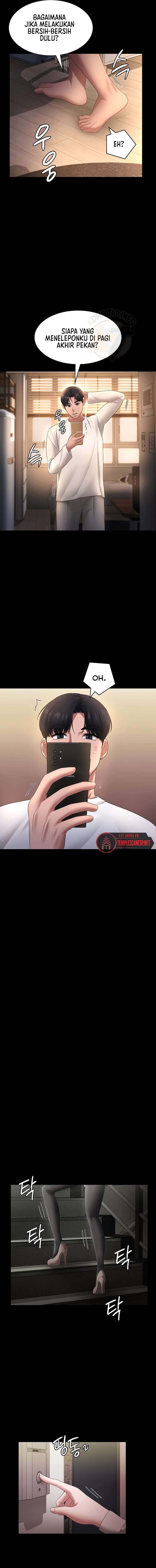 The Chairman&#8217;s Wife - Chapter 29 15