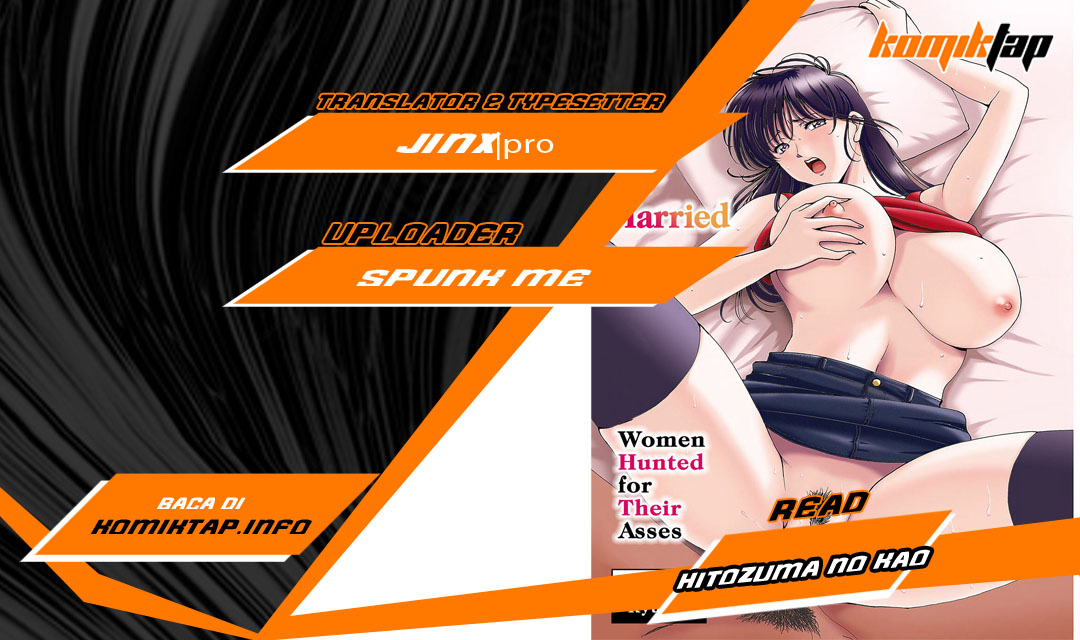 Hitozuma no Kao - Chapter 1 1
