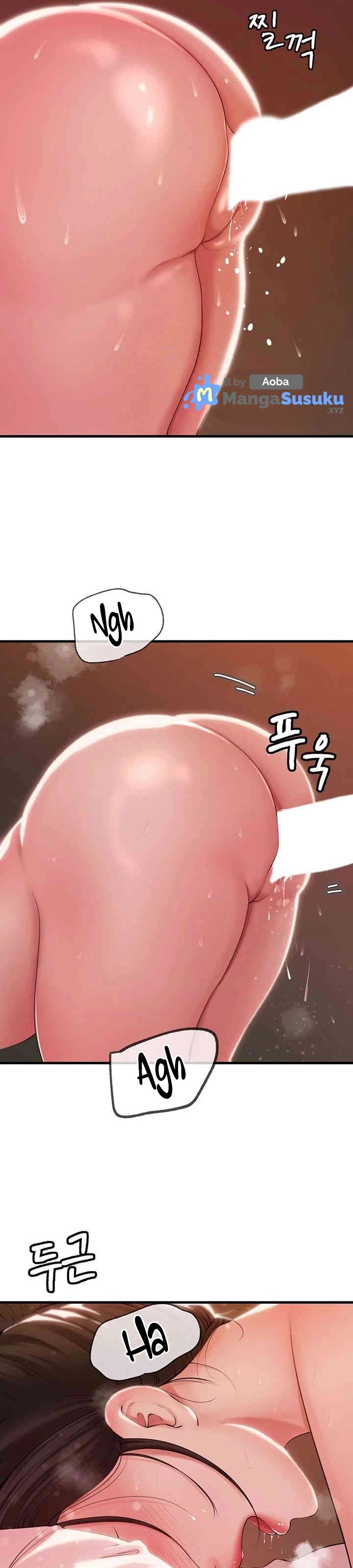 Not the Daughter, but the Mother - Chapter 22 23