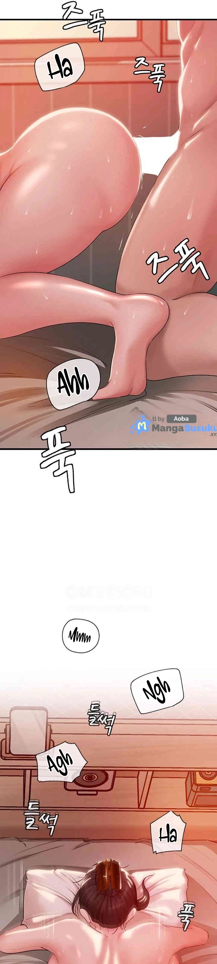 Not the Daughter, but the Mother - Chapter 22 26