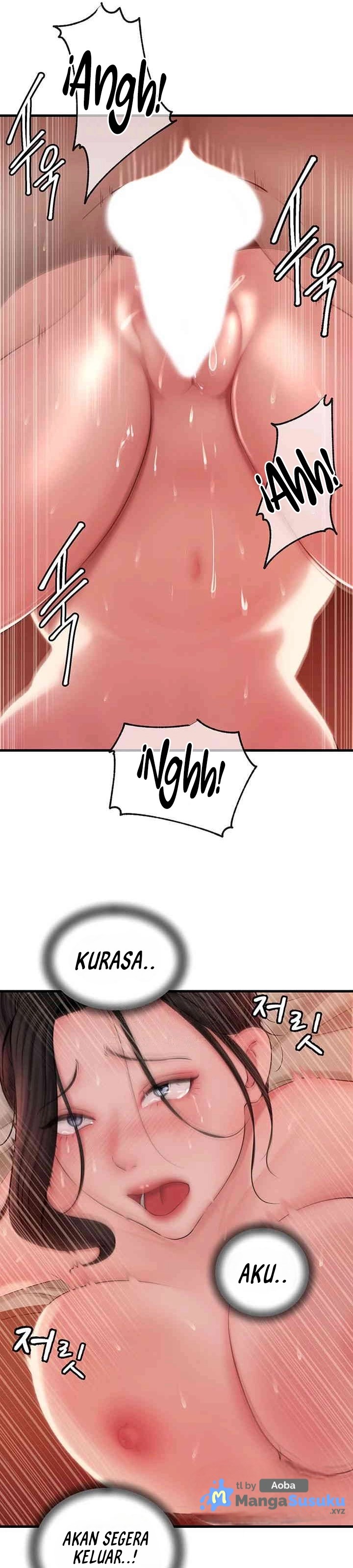 Not the Daughter, but the Mother - Chapter 22 40