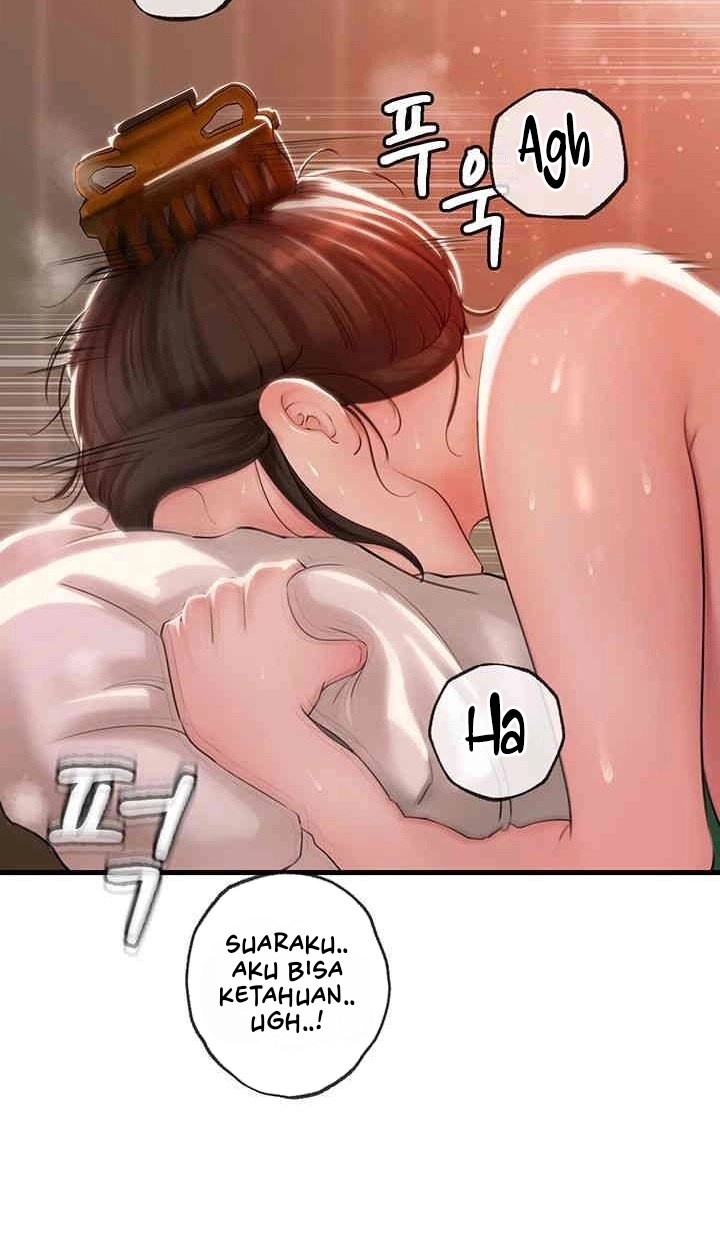 Not the Daughter, but the Mother - Chapter 22 34