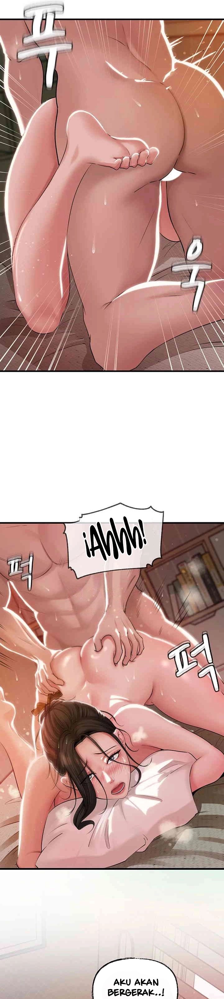 Not the Daughter, but the Mother - Chapter 22 32