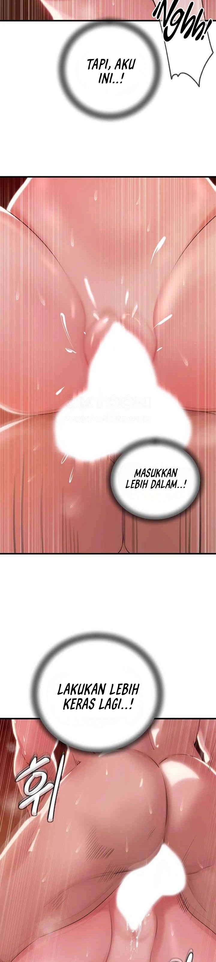 Not the Daughter, but the Mother - Chapter 22 38