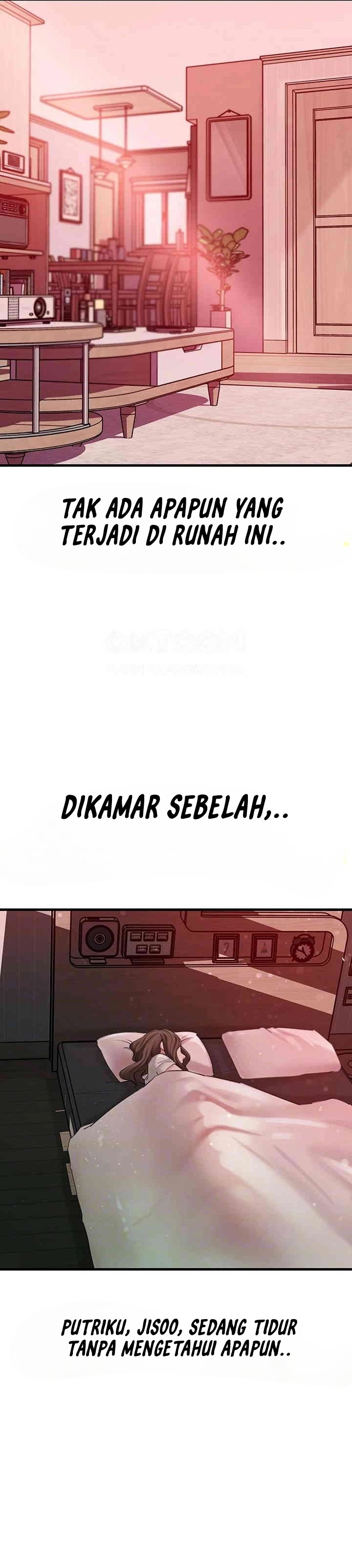 Not the Daughter, but the Mother - Chapter 22 5