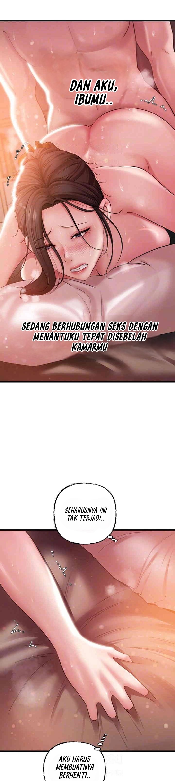 Not the Daughter, but the Mother - Chapter 22 6