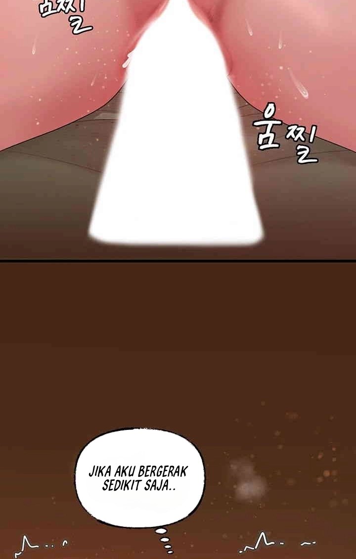 Not the Daughter, but the Mother - Chapter 22 19