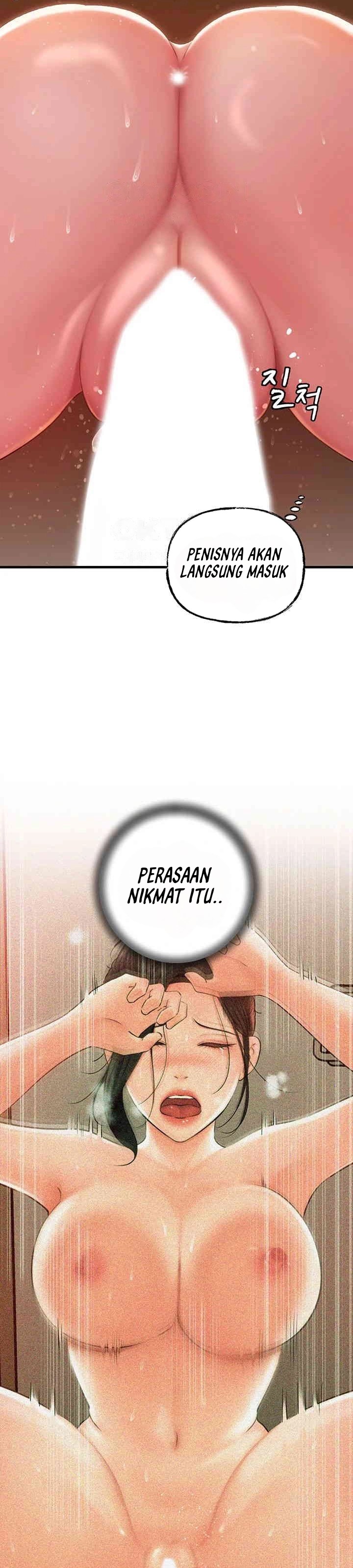 Not the Daughter, but the Mother - Chapter 22 20