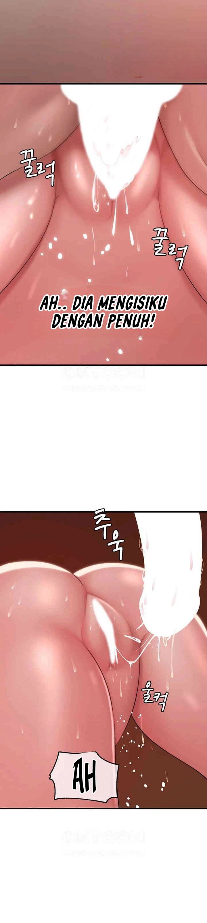 Not the Daughter, but the Mother - Chapter 22 44