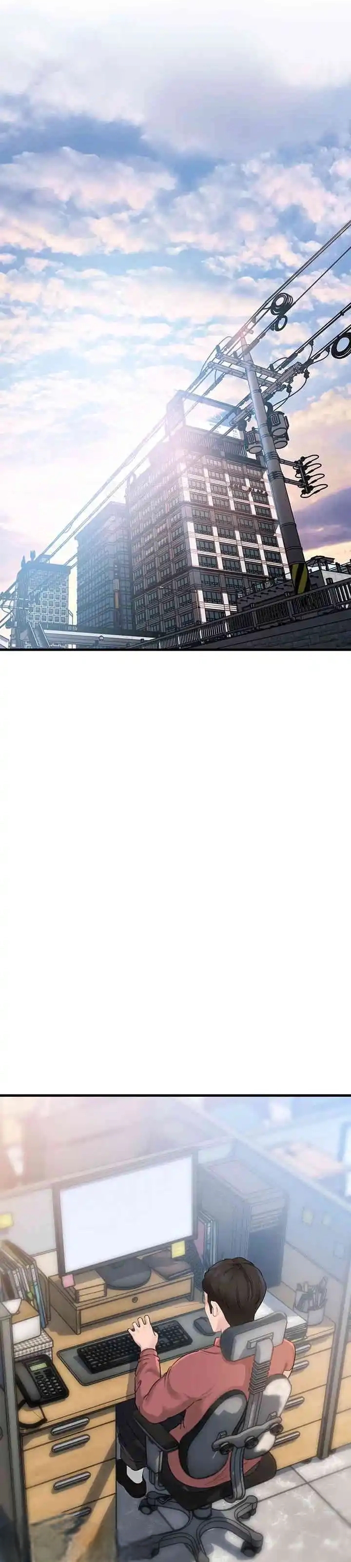 Not the Daughter, but the Mother - Chapter 23 29 Not the Daughter, but the Mother - Chapter 23 29