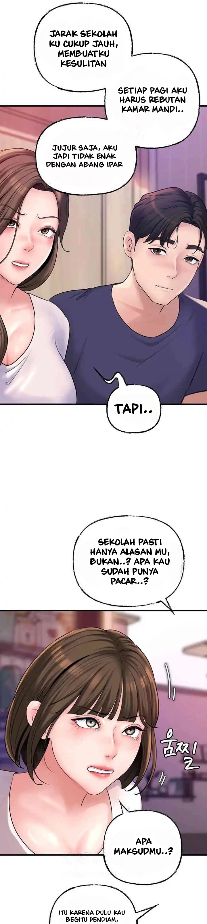 Not the Daughter, but the Mother - Chapter 23 22 Not the Daughter, but the Mother - Chapter 23 22