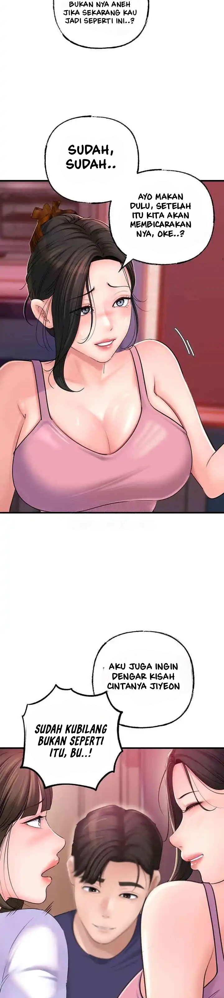 Not the Daughter, but the Mother - Chapter 23 23 Not the Daughter, but the Mother - Chapter 23 23