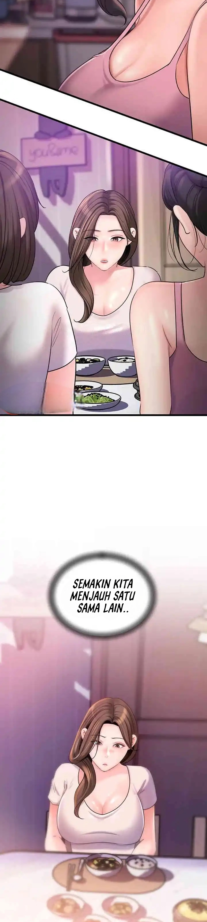 Not the Daughter, but the Mother - Chapter 23 26 Not the Daughter, but the Mother - Chapter 23 26