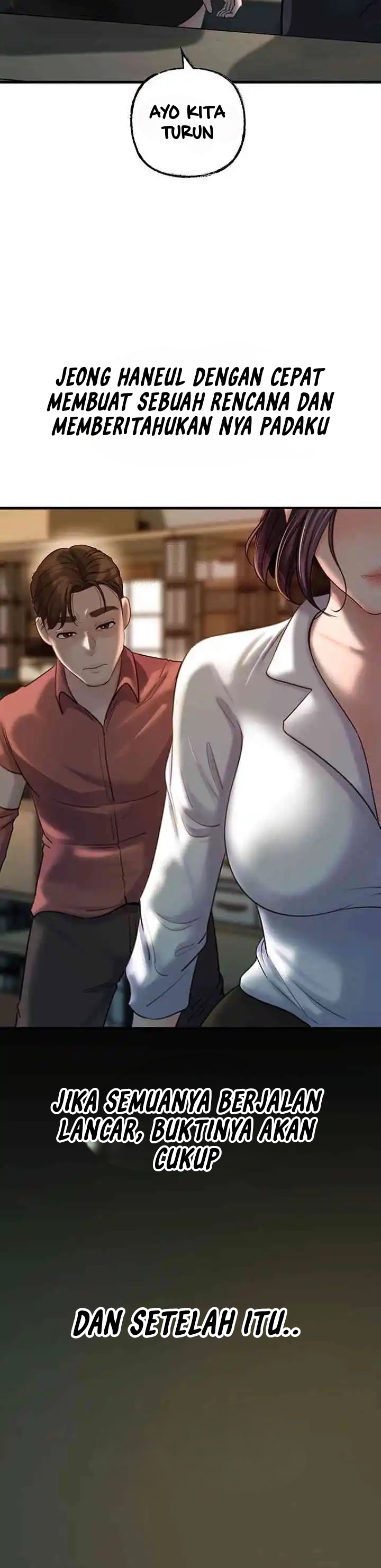 Not the Daughter, but the Mother - Chapter 23 38 Not the Daughter, but the Mother - Chapter 23 38