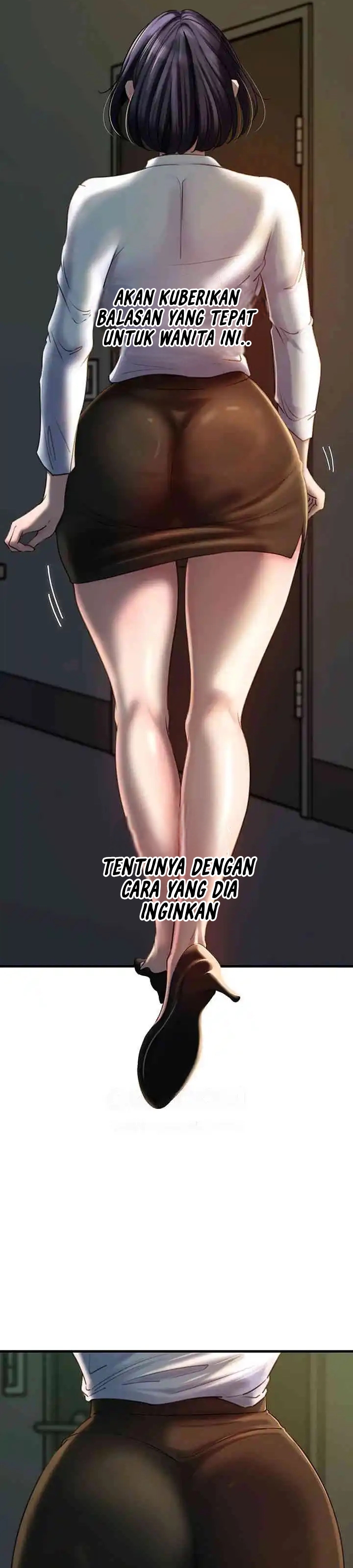 Not the Daughter, but the Mother - Chapter 23 39 Not the Daughter, but the Mother - Chapter 23 39