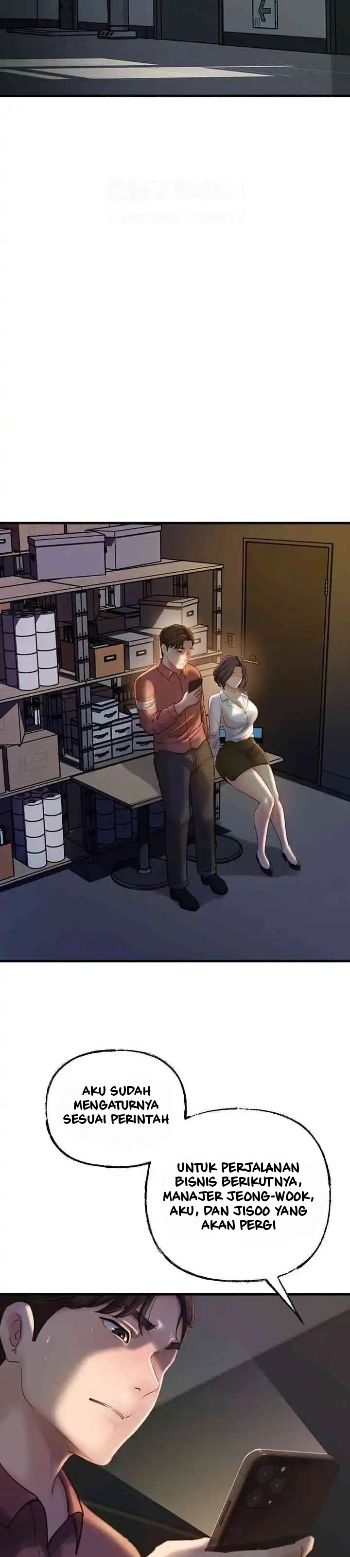 Not the Daughter, but the Mother - Chapter 23 32 Not the Daughter, but the Mother - Chapter 23 32