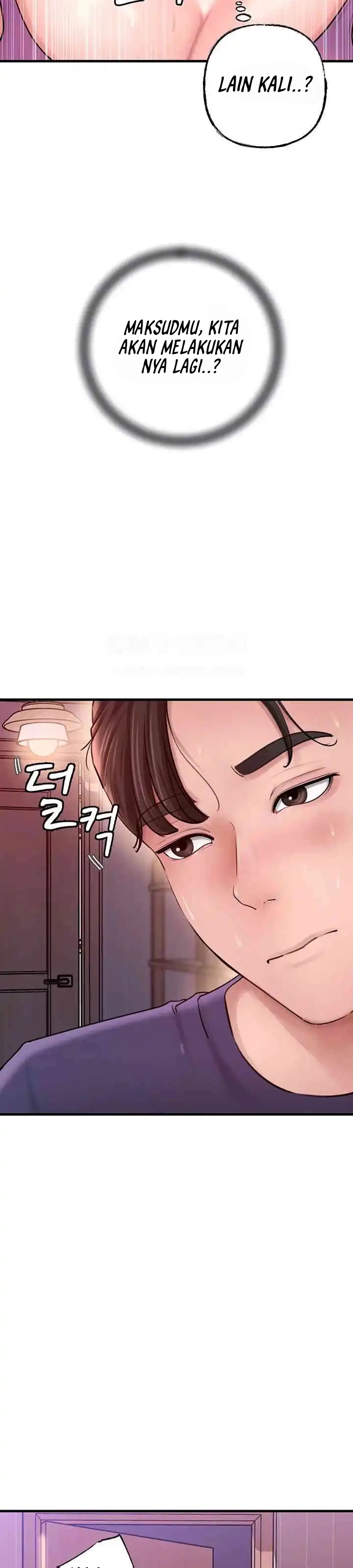 Not the Daughter, but the Mother - Chapter 23 9 Not the Daughter, but the Mother - Chapter 23 9