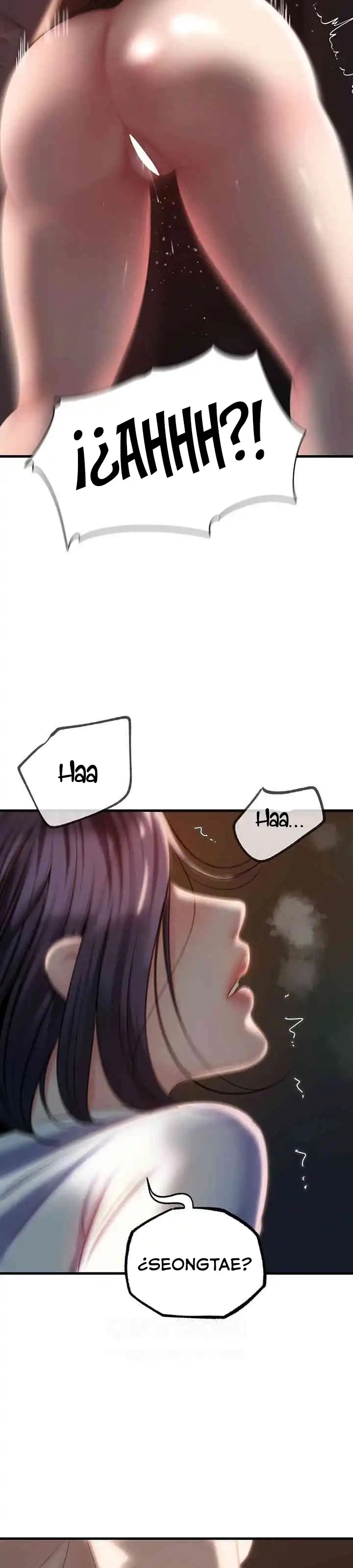 Not the Daughter, but the Mother - Chapter 23 43 Not the Daughter, but the Mother - Chapter 23 43