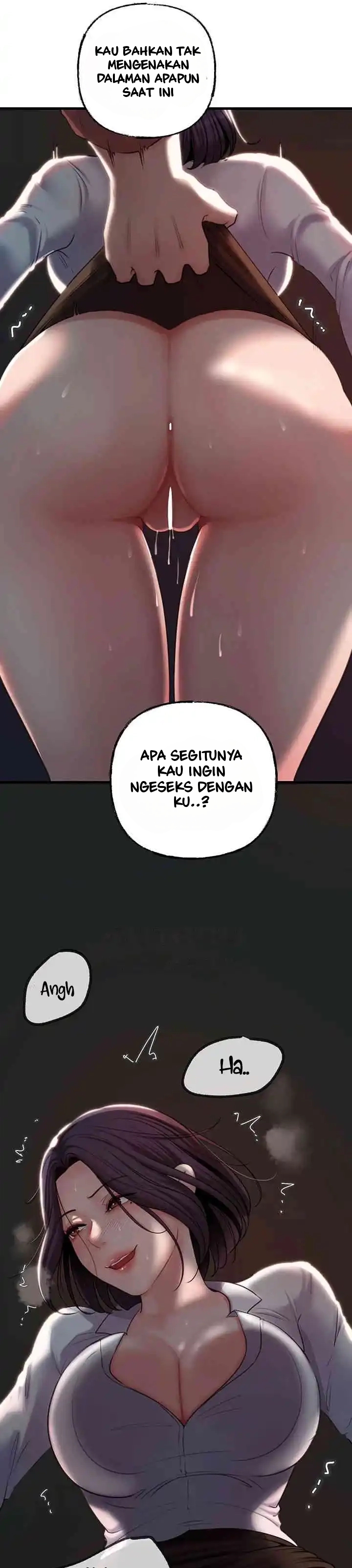 Not the Daughter, but the Mother - Chapter 23 45 Not the Daughter, but the Mother - Chapter 23 45