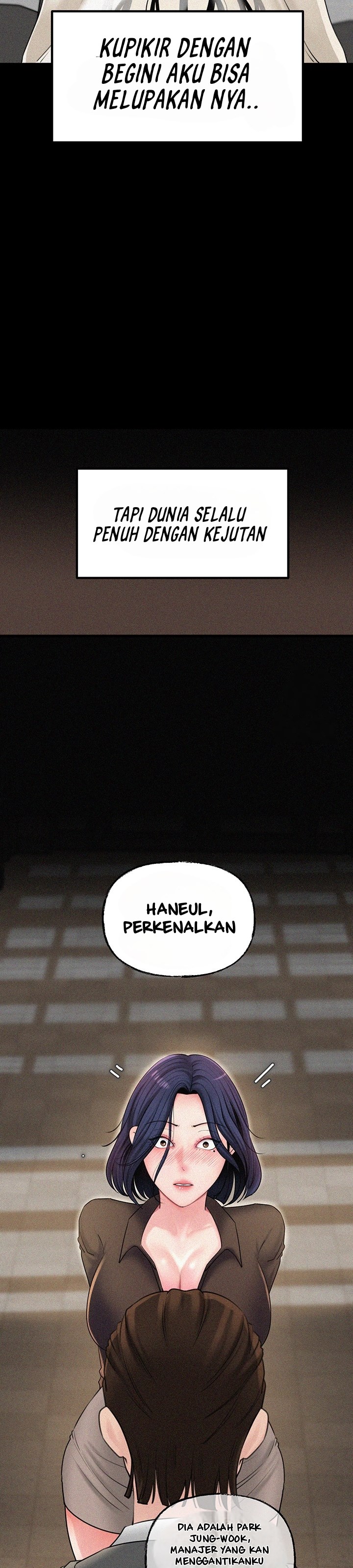 Not the Daughter, but the Mother - Chapter 27 30 Not the Daughter, but the Mother - Chapter 27 30