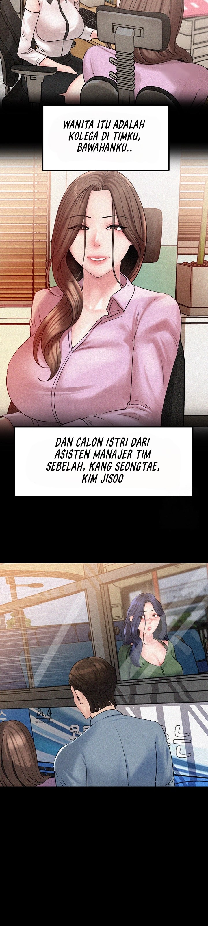 Not the Daughter, but the Mother - Chapter 27 39 Not the Daughter, but the Mother - Chapter 27 39