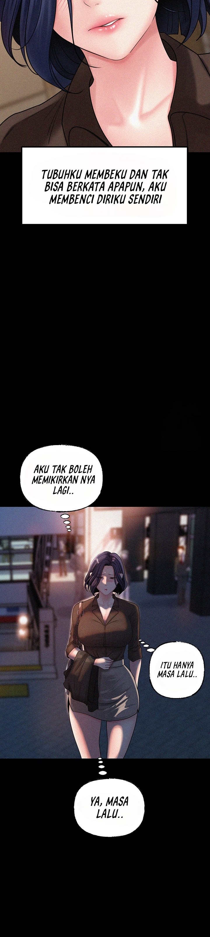 Not the Daughter, but the Mother - Chapter 27 33 Not the Daughter, but the Mother - Chapter 27 33