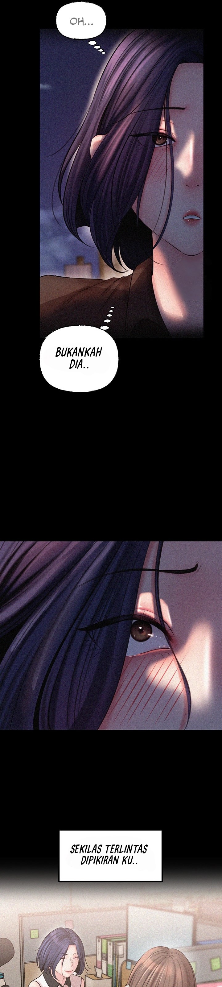 Not the Daughter, but the Mother - Chapter 27 38 Not the Daughter, but the Mother - Chapter 27 38