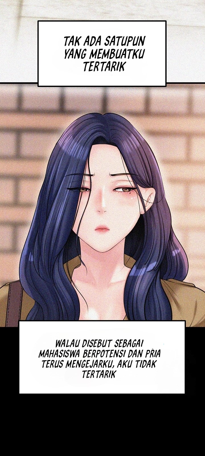 Not the Daughter, but the Mother - Chapter 27 10 Not the Daughter, but the Mother - Chapter 27 10