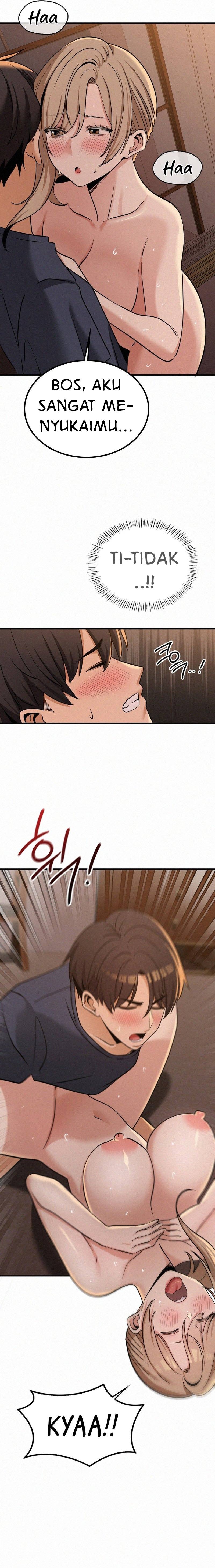 Landlord - Chapter 28 10