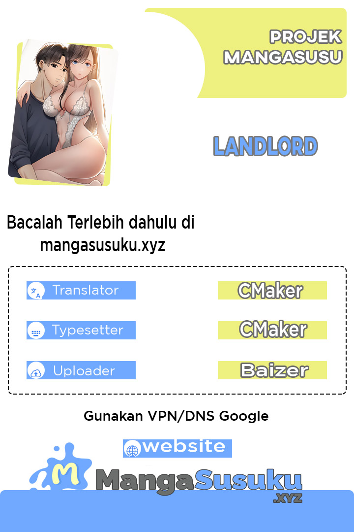 Landlord - Chapter 28 1