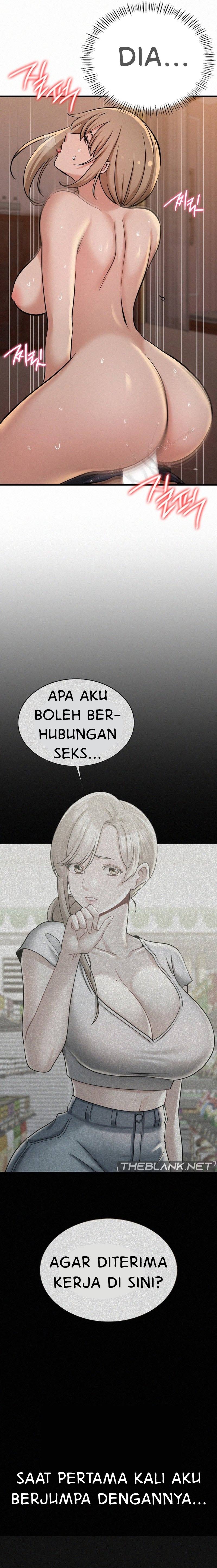 Landlord - Chapter 28 7