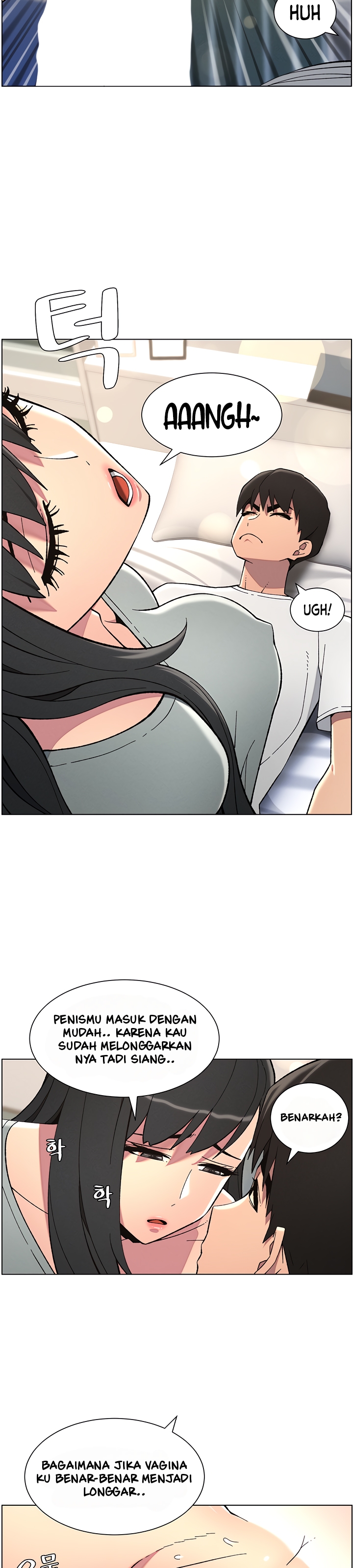 A Secret Lesson With My Younger Sister - Chapter 36 27 A Secret Lesson With My Younger Sister - Chapter 36 27