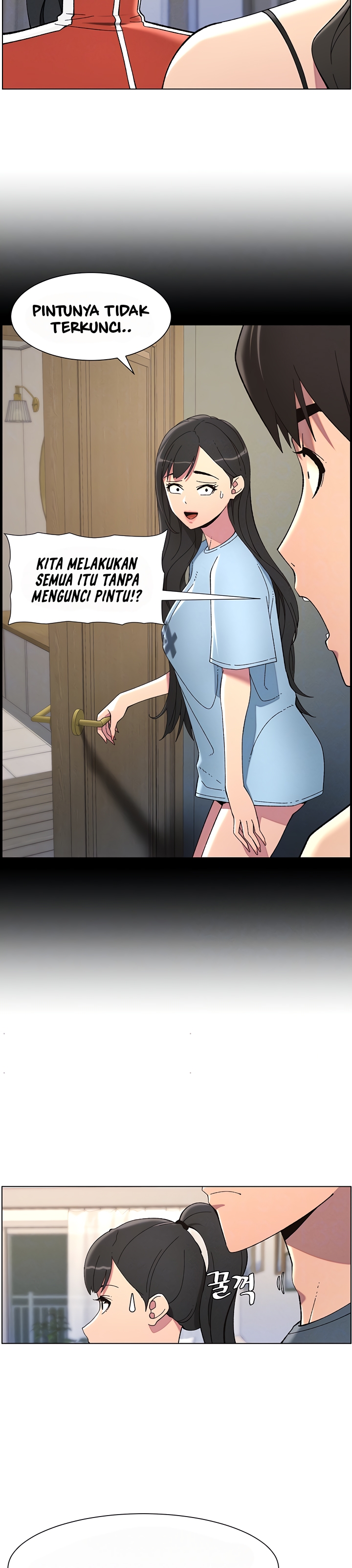 A Secret Lesson With My Younger Sister - Chapter 36 7 A Secret Lesson With My Younger Sister - Chapter 36 7