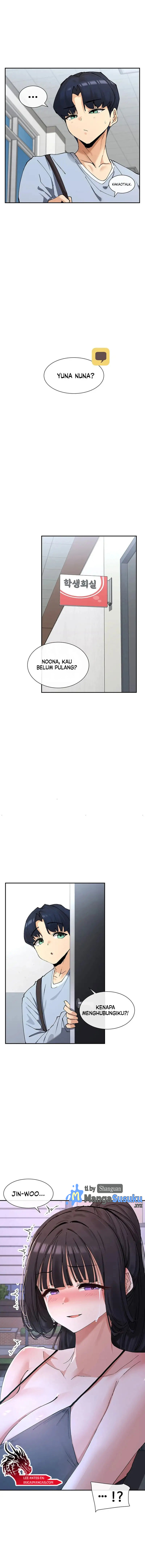 You Watch Stuff Like That? - Chapter 13 2 You Watch Stuff Like That? - Chapter 13 2