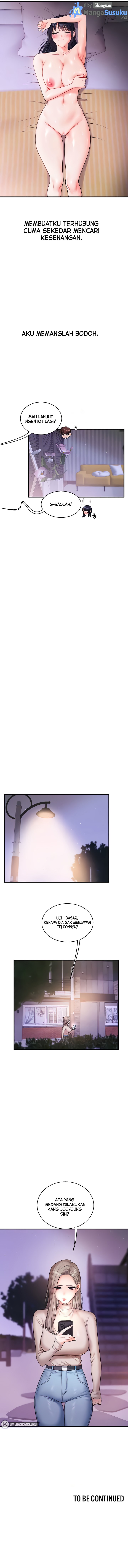 Relationship Reversal - Chapter 33 12