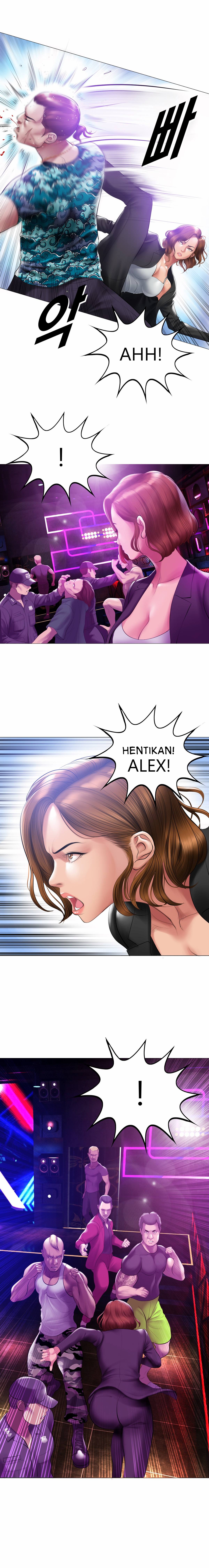 Smoking Hypnosis S2 - Chapter 1 10