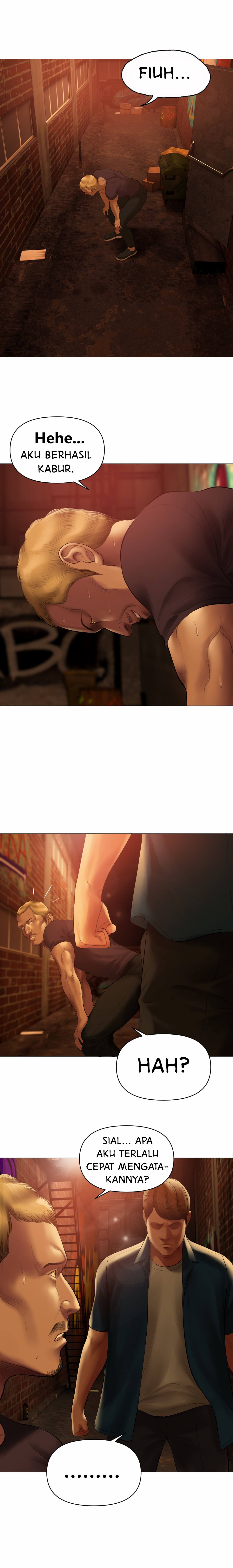 Smoking Hypnosis S2 - Chapter 1 15