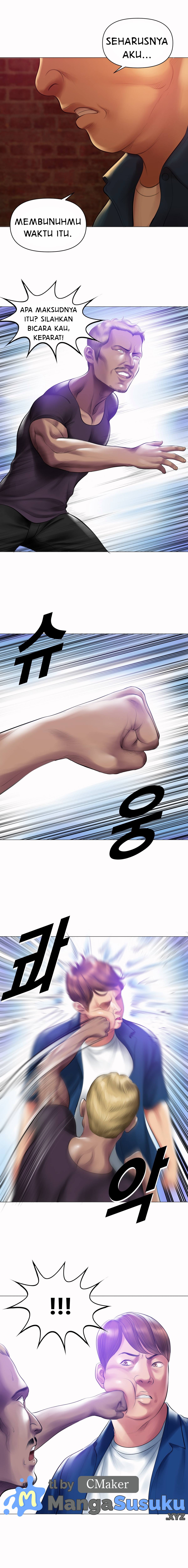 Smoking Hypnosis S2 - Chapter 1 16