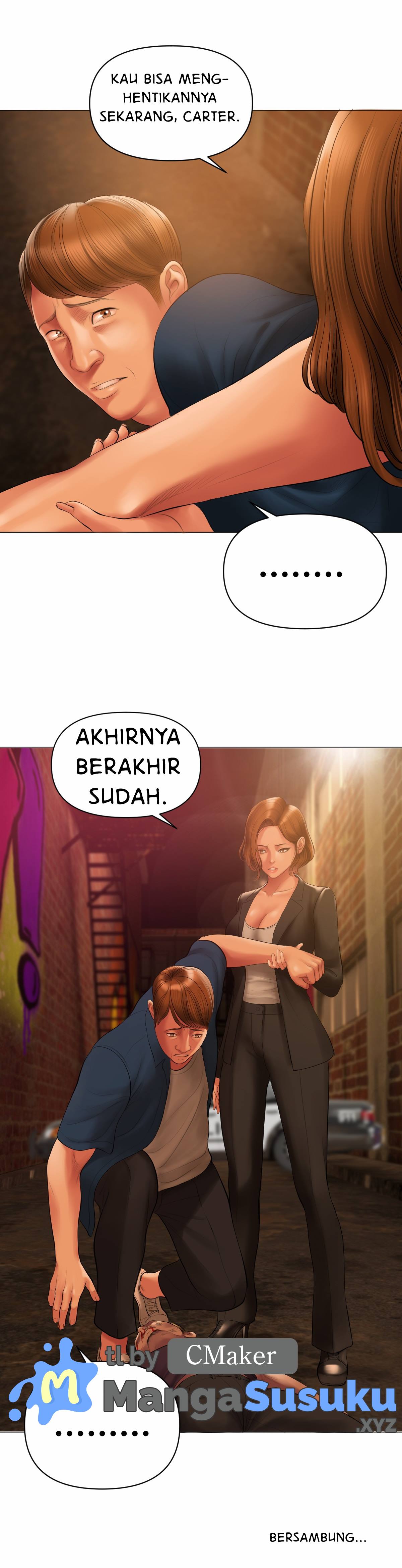 Smoking Hypnosis S2 - Chapter 1 20