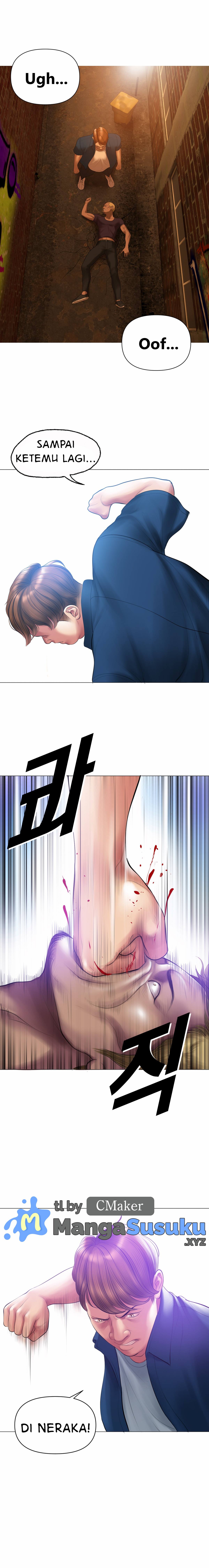 Smoking Hypnosis S2 - Chapter 1 18