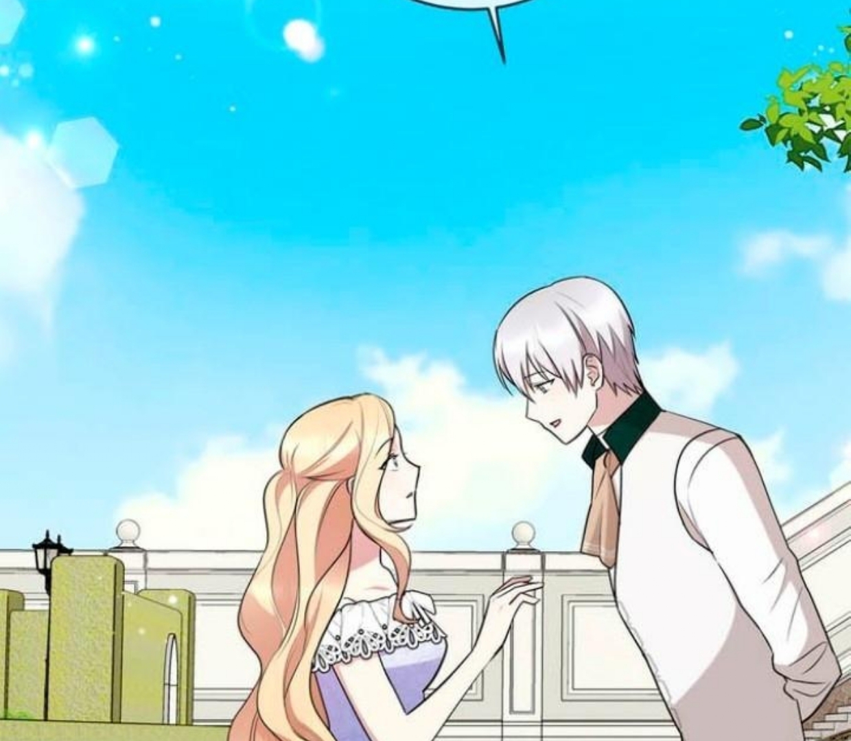 How to Tame The Merciless Villain - Chapter 8 88